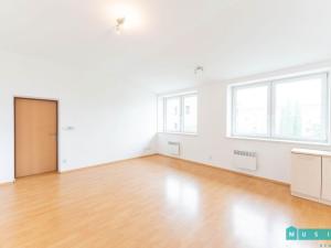 Prodej bytu 2+kk, Šumperk, 17. listopadu, 48 m2