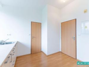 Prodej bytu 2+kk, Šumperk, 17. listopadu, 48 m2