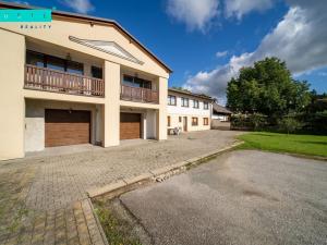 Prodej bytu 2+kk, Šumperk, 17. listopadu, 48 m2