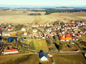 Prodej pozemku pro bydlení, Ločenice - Nesměň, 2374 m2