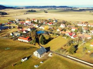 Prodej pozemku pro bydlení, Ločenice - Nesměň, 2374 m2