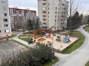 Pronájem bytu 2+1, Valašské Meziříčí, Havlíčkova, 45 m2