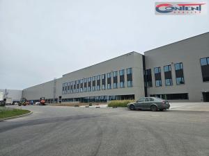 Pronájem výrobních prostor, Ostrava - Hrušov, Bohumínská, 2500 m2