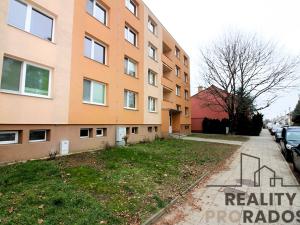 Prodej bytu 2+1, Brno, Pěkná, 59 m2