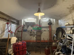 Prodej skladu, Teplice, Lounská, 150 m2