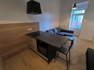 Pronájem bytu 2+kk, Praha - Žižkov, Chlumova, 39 m2