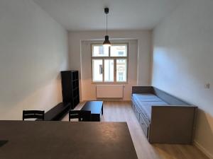 Pronájem bytu 1+kk, Praha - Žižkov, Chlumova, 31 m2