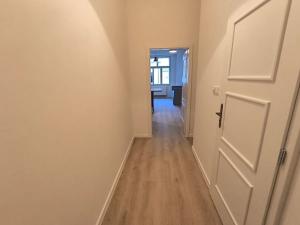 Pronájem bytu 1+kk, Praha - Žižkov, Chlumova, 31 m2