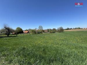 Prodej pozemku pro bydlení, Zubčice, 4725 m2