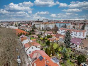 Prodej rodinného domu, Praha - Strašnice, Šibřinská, 150 m2