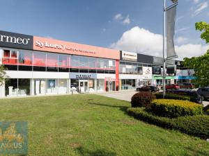 Pronájem obchodního prostoru, Čestlice, Průhonická, 278 m2