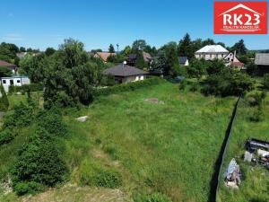 Prodej pozemku pro bydlení, Trstěnice, 890 m2