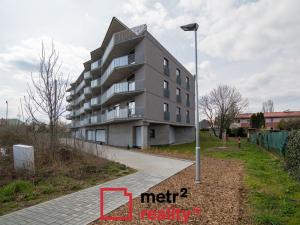 Pronájem bytu 2+kk, Olomouc, U solných mlýnů, 58 m2