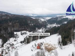 Prodej rodinného domu, Jablonec nad Jizerou, 180 m2