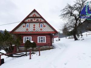 Prodej chalupy, Jablonec nad Jizerou, 180 m2