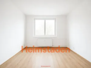 Pronájem kanceláře, Orlová - Lutyně, Okružní, 33 m2