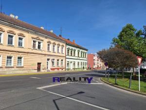 Pronájem obchodního prostoru, Podbořany, Přátelství, 150 m2