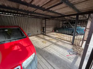 Prodej garáže, Praha - Krč, 11 m2