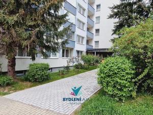 Prodej bytu 1+kk, Praha - Vokovice, Evropská, 22 m2