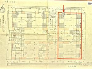 Pronájem obchodního prostoru, Praha - Vršovice, 28. pluku, 75 m2