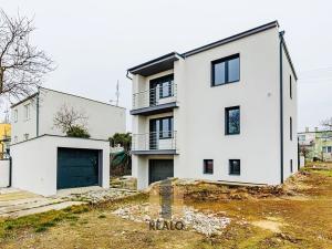 Prodej rodinného domu, Suchohrdly, Na Hájku, 154 m2