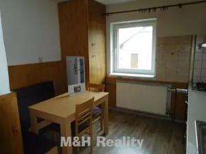 Pronájem bytu 3+1, Frýdlant nad Ostravicí, 80 m2