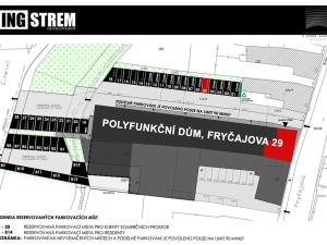 Pronájem obchodního prostoru, Brno, Fryčajova, 80 m2