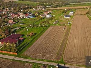 Prodej pozemku pro bydlení, Pašovice, 3551 m2