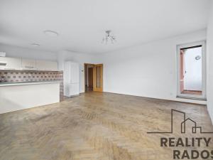 Prodej bytu 4+kk, Praha - Strašnice, Sečská, 120 m2