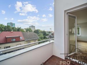 Prodej bytu 4+kk, Praha - Strašnice, Sečská, 120 m2