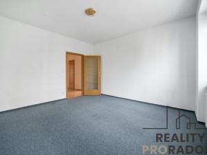 Prodej bytu 4+kk, Praha - Strašnice, Sečská, 120 m2