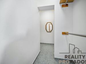 Prodej bytu 4+kk, Praha - Strašnice, Sečská, 120 m2