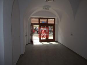 Pronájem obchodního prostoru, Olomouc, Denisova, 30 m2