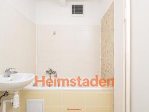 Pronájem bytu 1+1, Ostrava - Poruba, Budovatelská, 39 m2