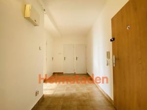 Pronájem bytu 1+1, Ostrava - Poruba, Budovatelská, 39 m2