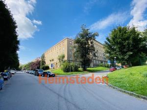 Pronájem bytu 1+1, Ostrava - Poruba, Budovatelská, 39 m2