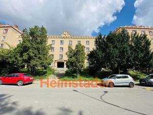 Pronájem bytu 1+1, Ostrava - Poruba, Budovatelská, 39 m2