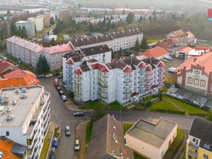 Prodej bytu 3+1, Písek - Budějovické Předměstí, Švantlova, 81 m2