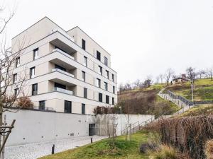 Pronájem bytu 4+kk, Praha - Jinonice, Kačírkova, 98 m2