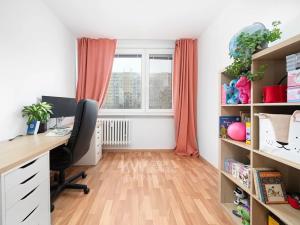 Prodej bytu 3+kk, Praha - Kamýk, Cílkova, 77 m2