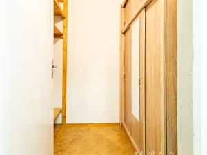 Pronájem bytu 1+kk, Praha - Letňany, Kostomlatská, 49 m2