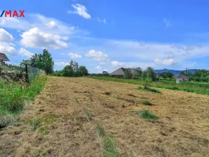 Prodej pozemku pro bydlení, Liberec, 1171 m2