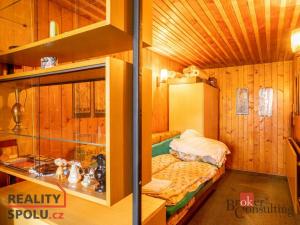 Prodej rodinného domu, Sušice - Sušice II, Otavská, 273 m2