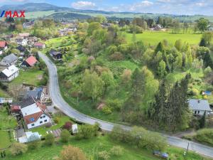 Prodej louky, Bezděkov nad Metují, 4980 m2