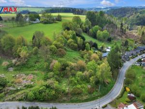 Prodej pozemku pro bydlení, Bezděkov nad Metují, 4980 m2