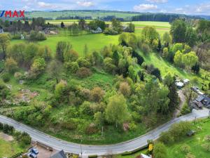 Prodej pozemku pro bydlení, Bezděkov nad Metují, 4980 m2