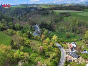 Prodej pozemku pro bydlení, Bezděkov nad Metují, 4980 m2