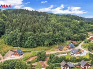 Prodej rodinného domu, Žacléř, 166 m2