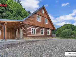 Prodej rodinného domu, Žacléř, 166 m2