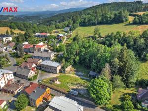 Prodej pozemku pro bydlení, Olešnice v Orlických horách, 2963 m2